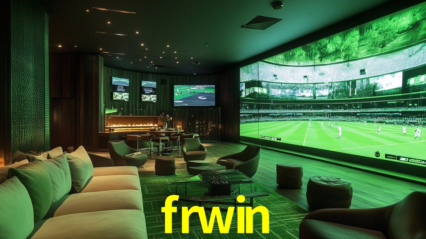 frwin - Cassino on-line - frwin.com