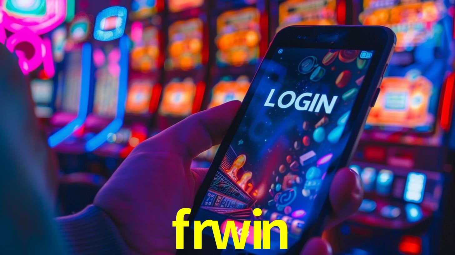 Estatísticas frwin