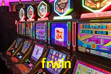 Desvendando o Mundo dos Jogos Virtuais na frwin