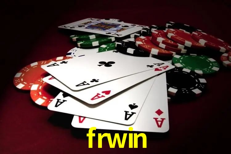 Bônus de Boas-vindas frwin