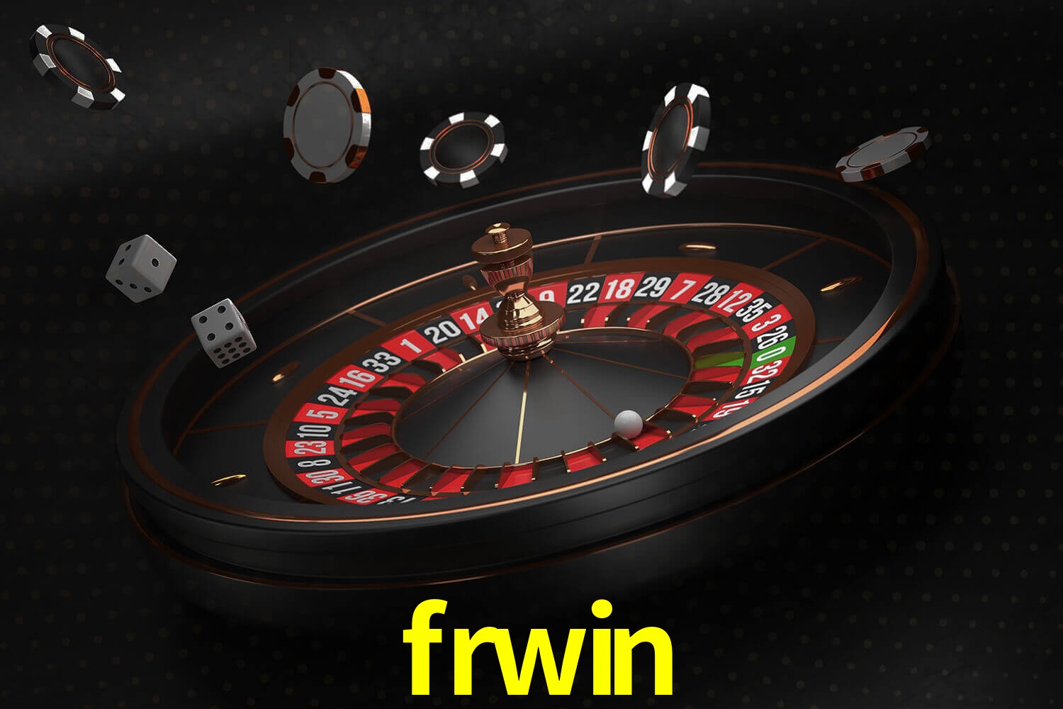 frwin - Cassino Luxuoso da Fortuna Suprema - frwin.com