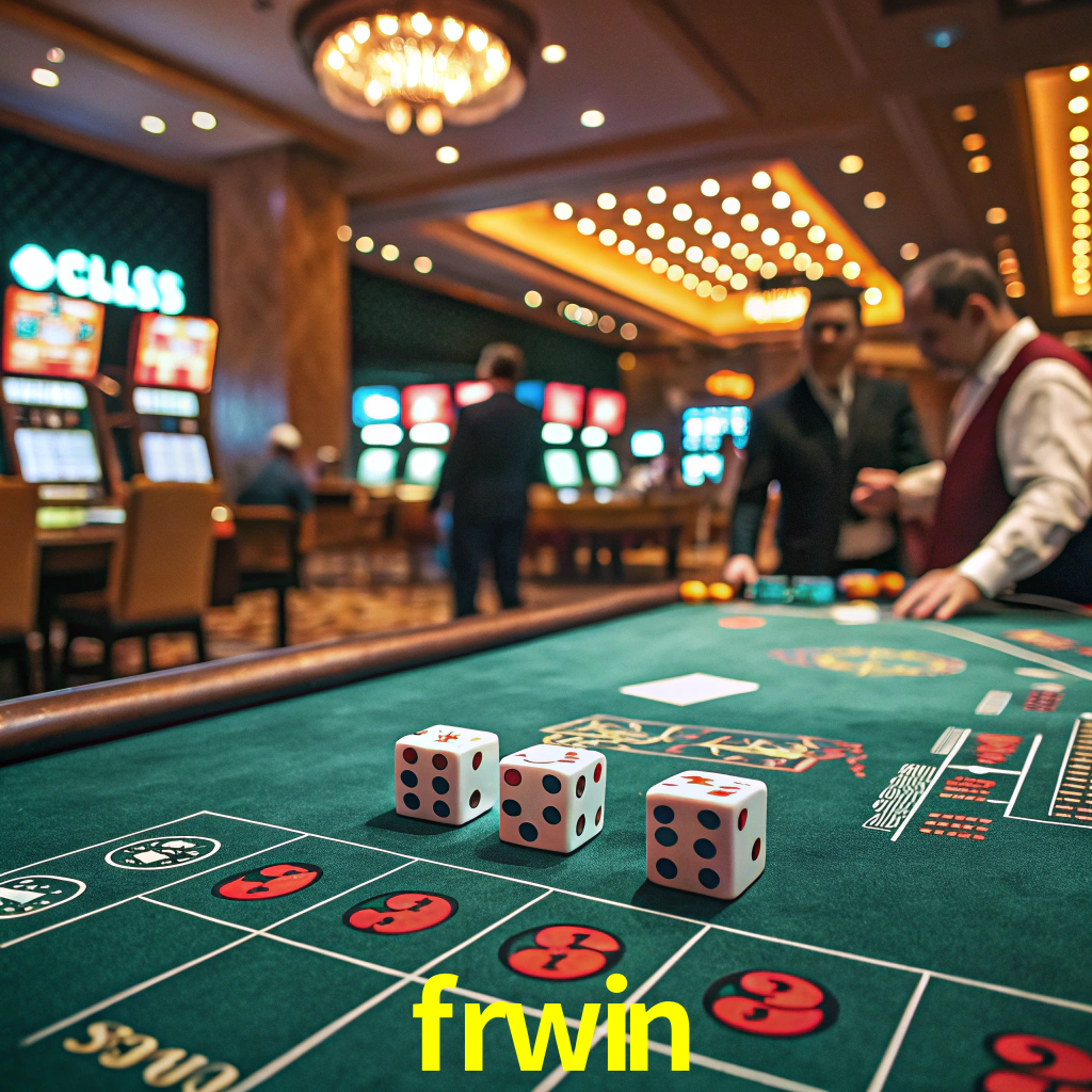 FRWIN