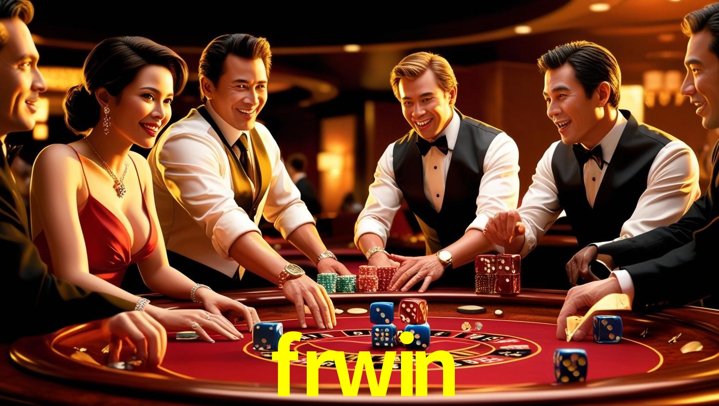FRWIN