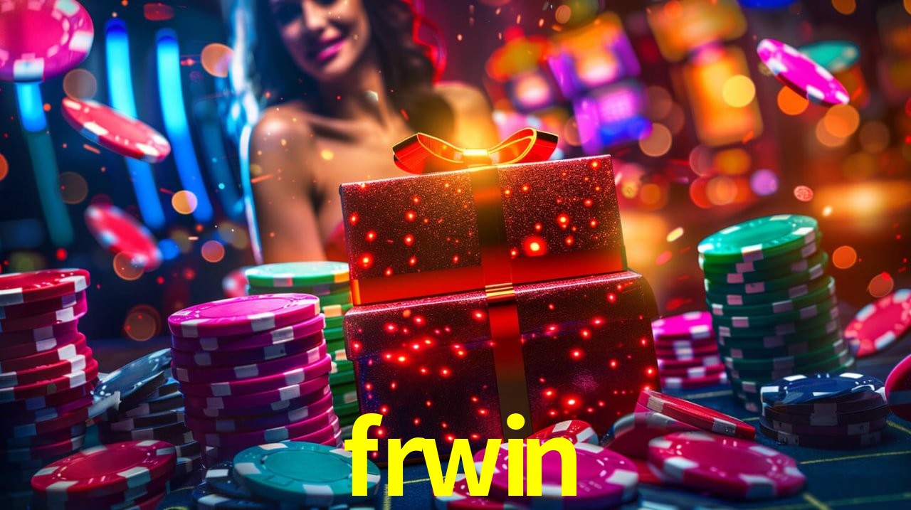 A Emoção da Loteria na frwin: Uma Chance de Mudança de Vida