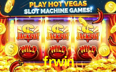 Descubra o Mundo do Cassino Online com frwin