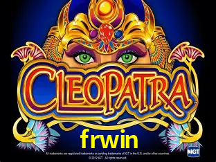 Bônus após cadastro na frwin