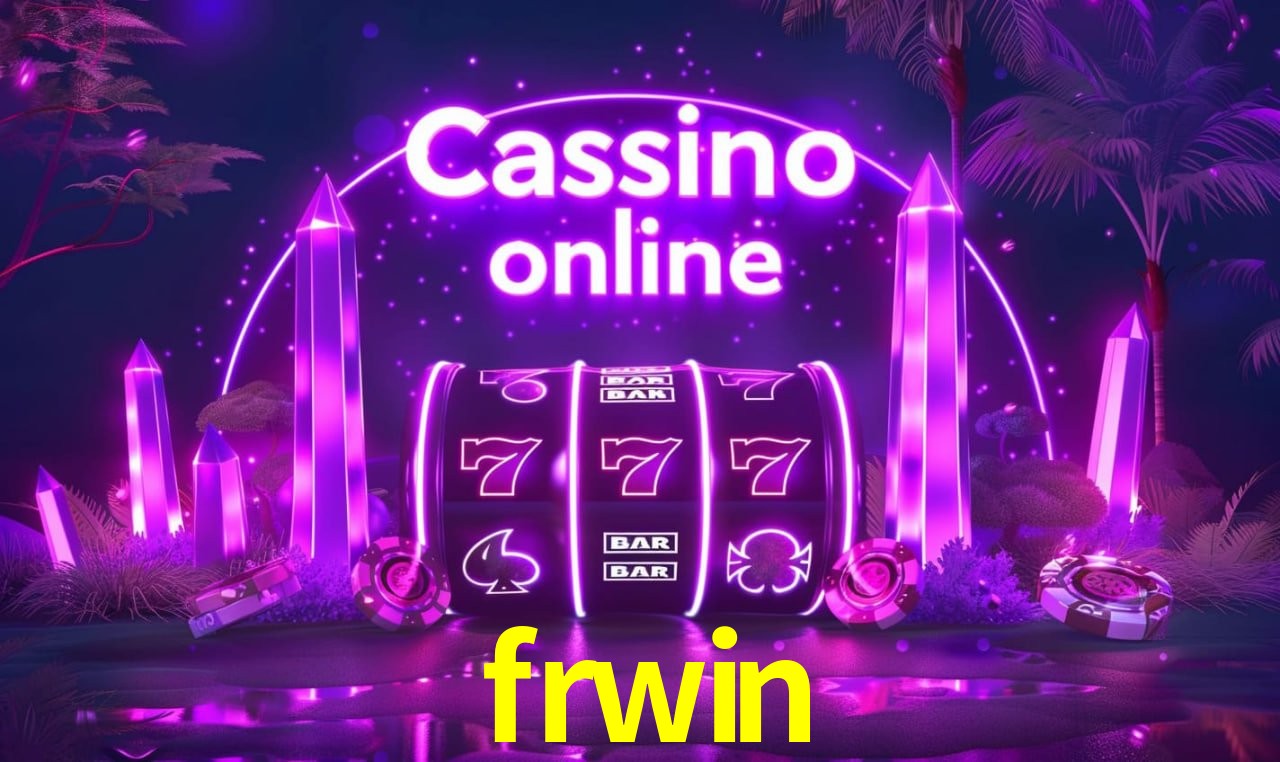 Segurança 2FA frwin