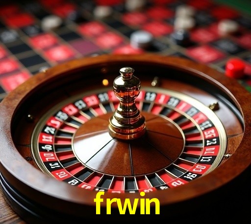 Bônus e promoções da frwin