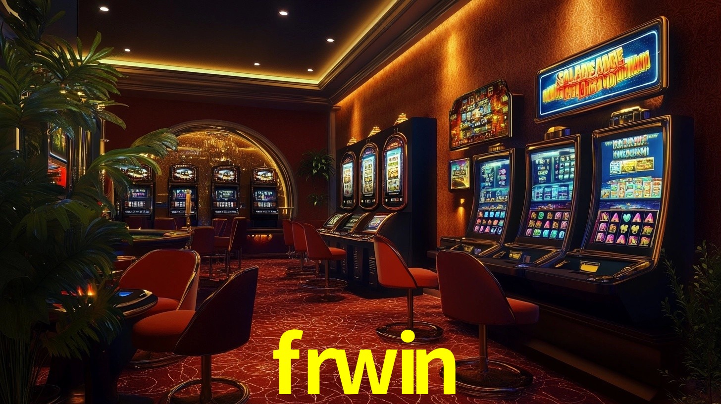Tournaments frwin
