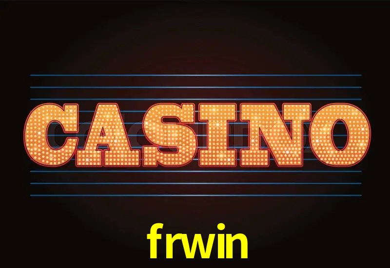 Apostas de Futebol frwin