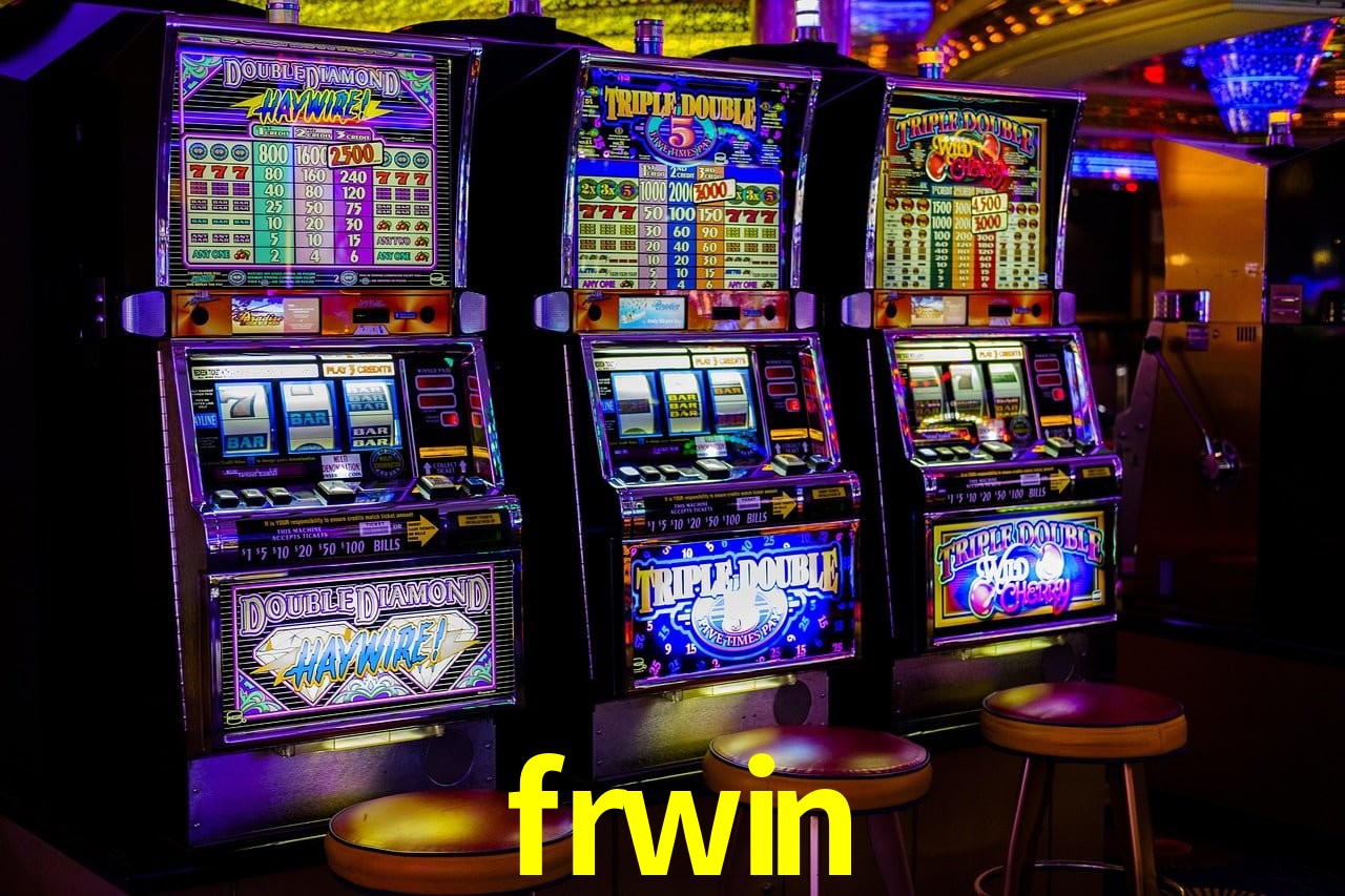 Casino Ao Vivo frwin