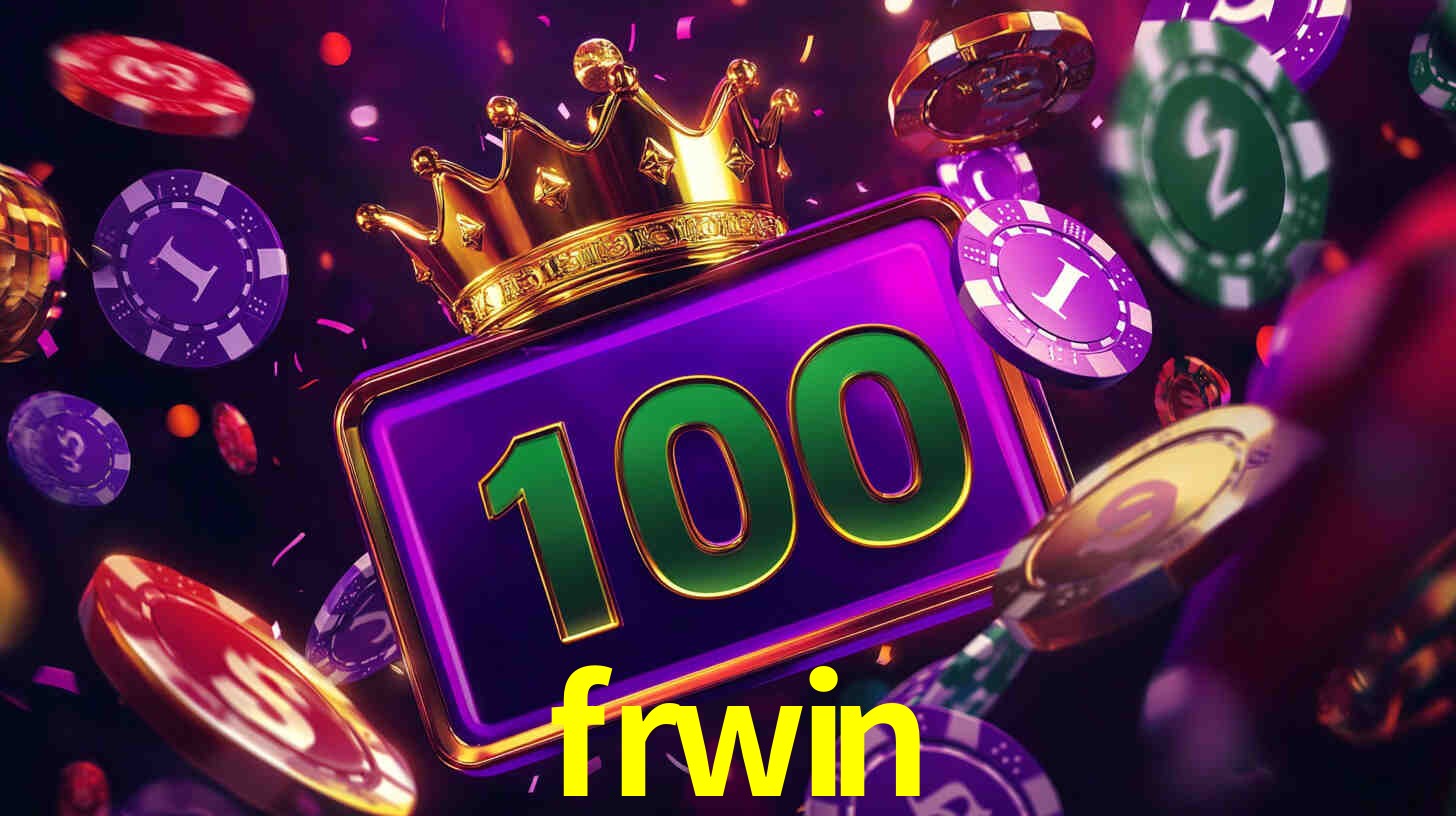 Welcome Bonus frwin