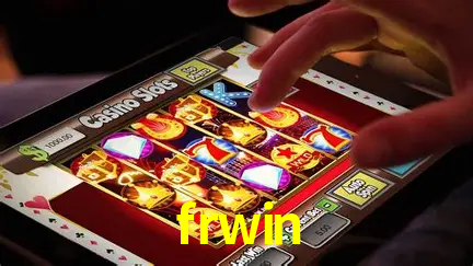 Cassino ao vivo com dealers reais na frwin