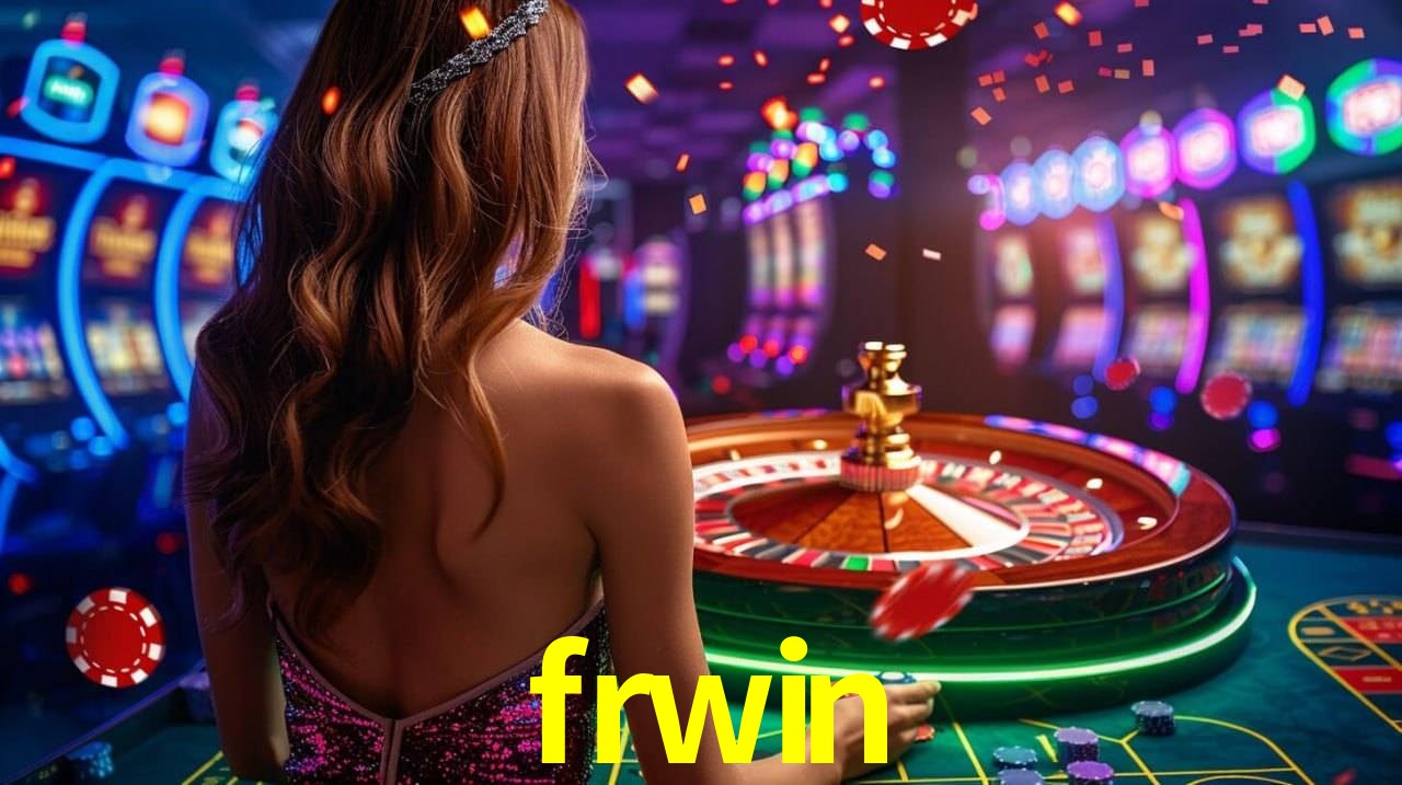 APP rápido e leve da frwin