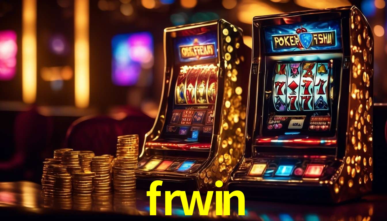 Inovações de Jogos na frwin: O Futuro das Experiências Interativas