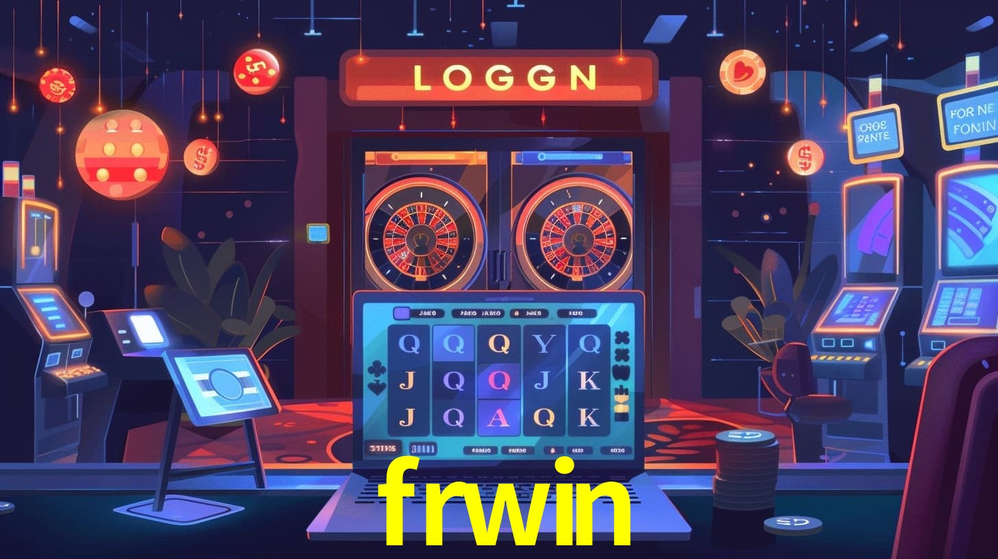 Integração de APIs frwin