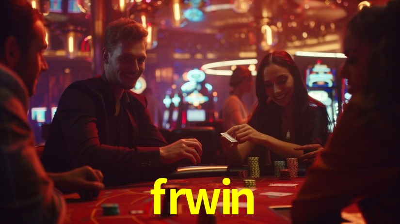 Descubra a Magia dos Jogos de Arcade no frwin