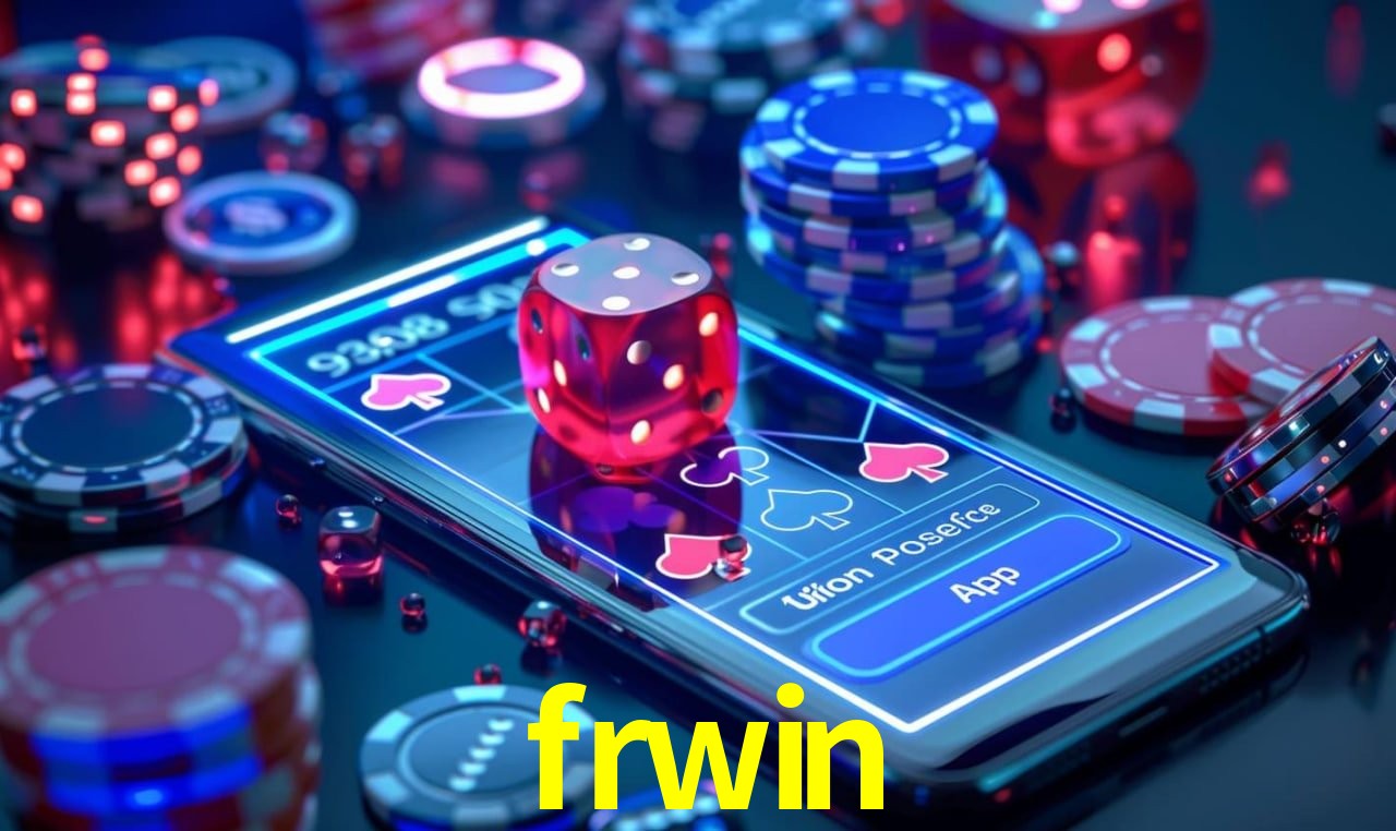 frwin Jackpots Progressivos