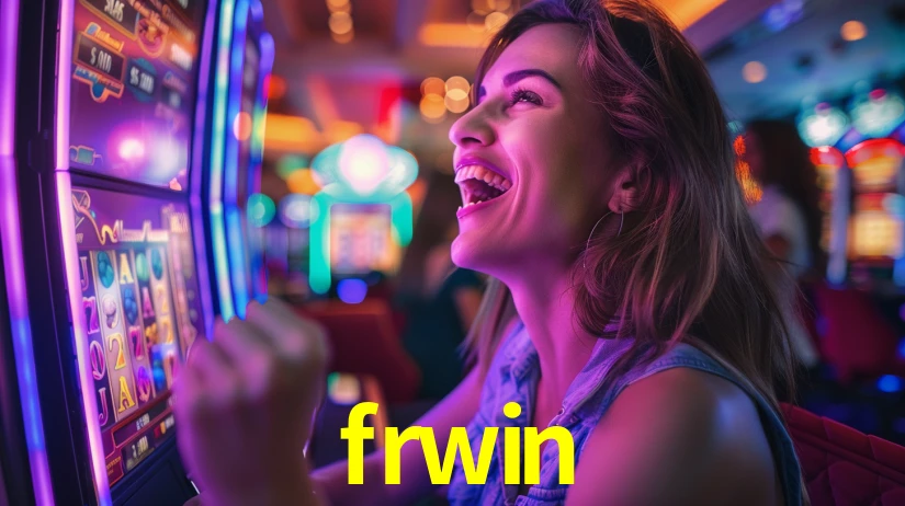 Sinta a adrenalina dos jogos de cassino com frwin