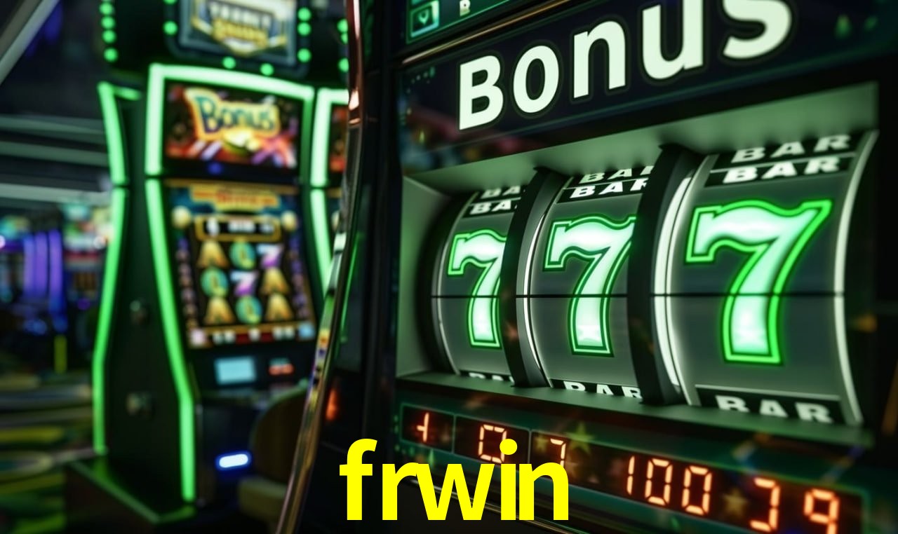 Slot Games frwin