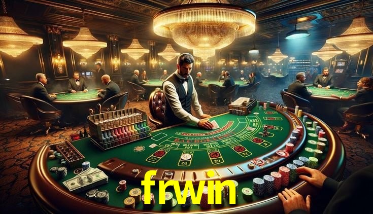 Gates of Olympus frwin