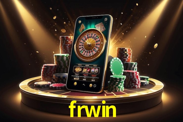 frwin Logo Oficial