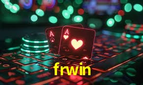Segurança 2FA frwin