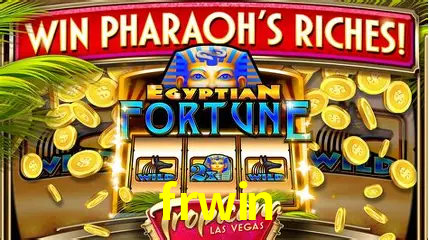 Descubra o Mundo do Cassino Online com frwin