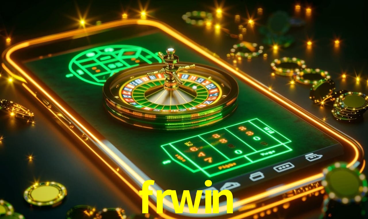 frwin Plataforma Confiável