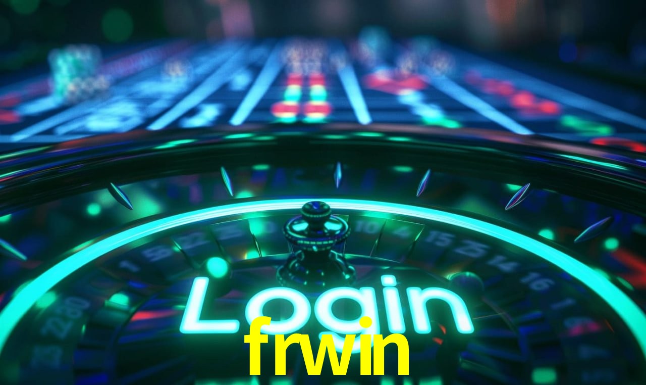 Jogos de Slot frwin