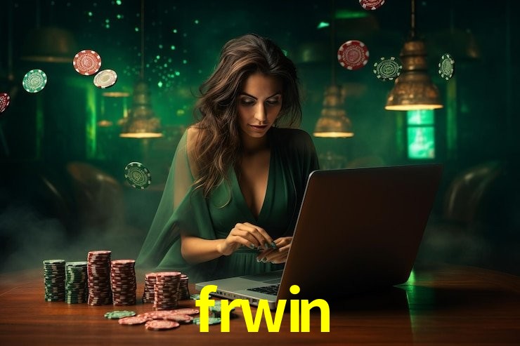 Requisitos do APK frwin para Android - Logo Oficial
