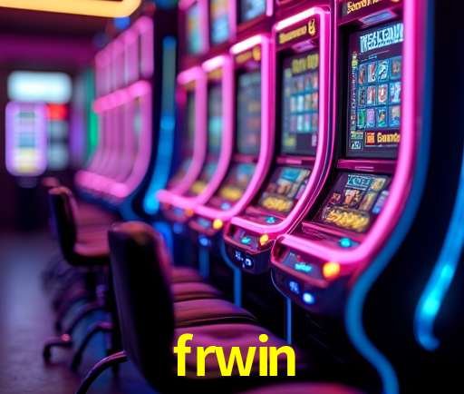 Logo frwin Telegram Canal Oficial