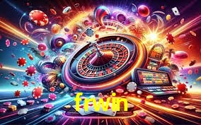 Casino Ao Vivo frwin