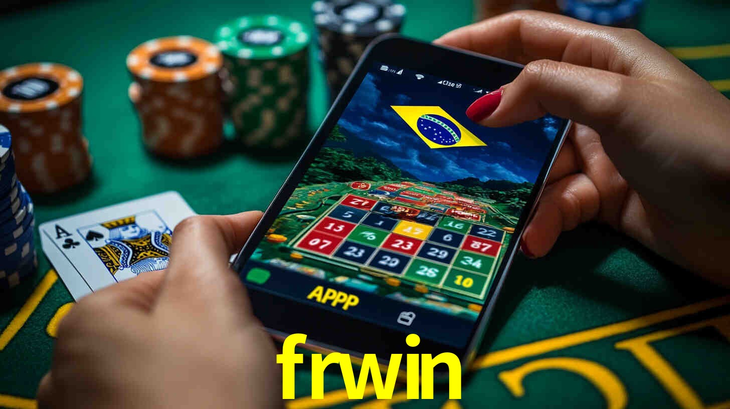 Explorando a Categoria de Eventos em Apostas na frwin
