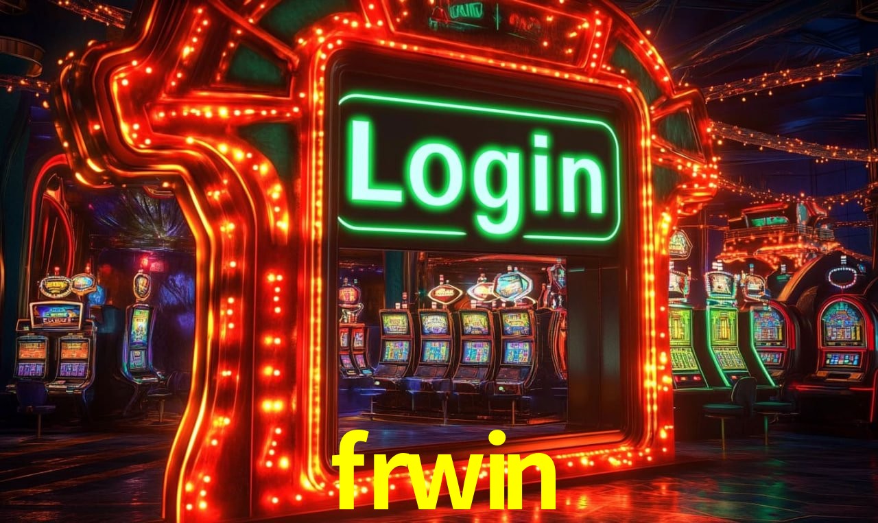 Diretório de Jogos frwin
