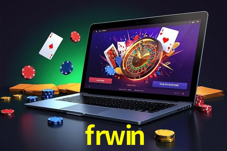 Logo frwin Loteria Online