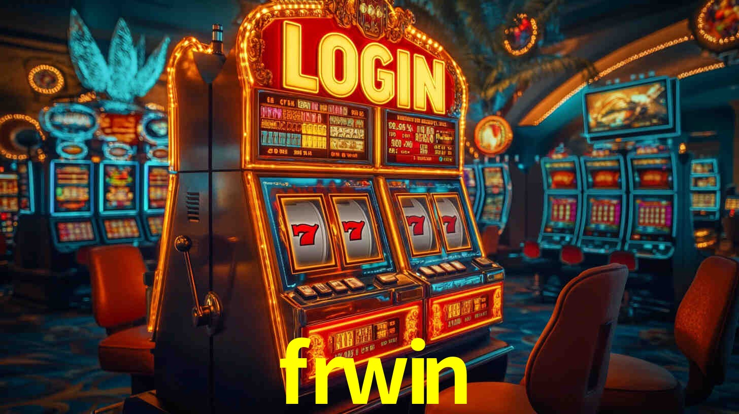 frwin App Interface