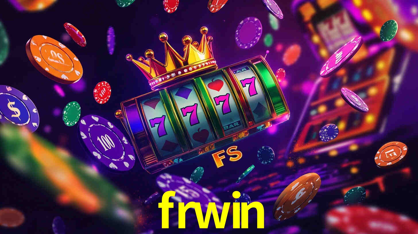 Welcome Bonus frwin
