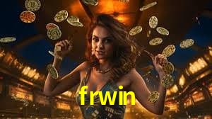 Game Statistics frwin