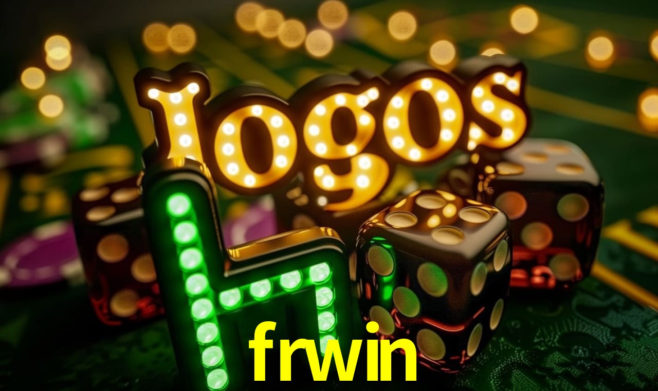 Sistemas de Segurança frwin