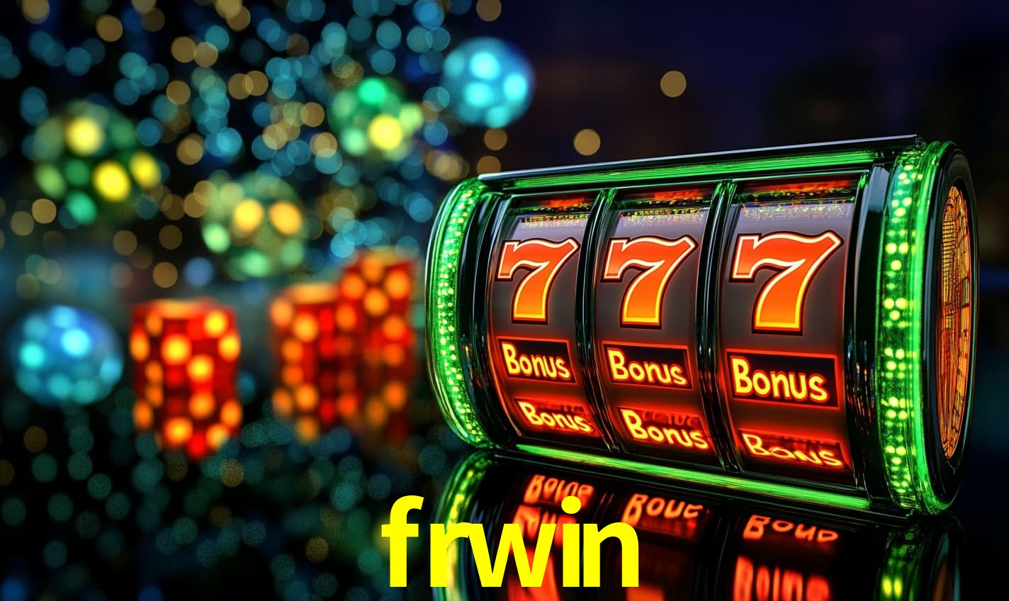 frwin Logo Verificado
