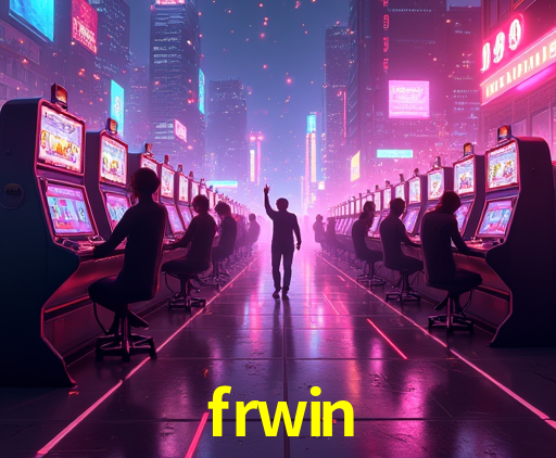 Apostas de Tênis frwin