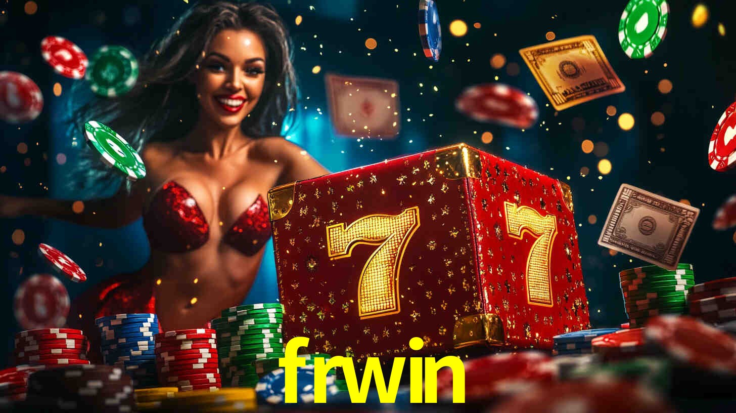 A Emoção da Loteria na frwin: Uma Chance de Mudança de Vida