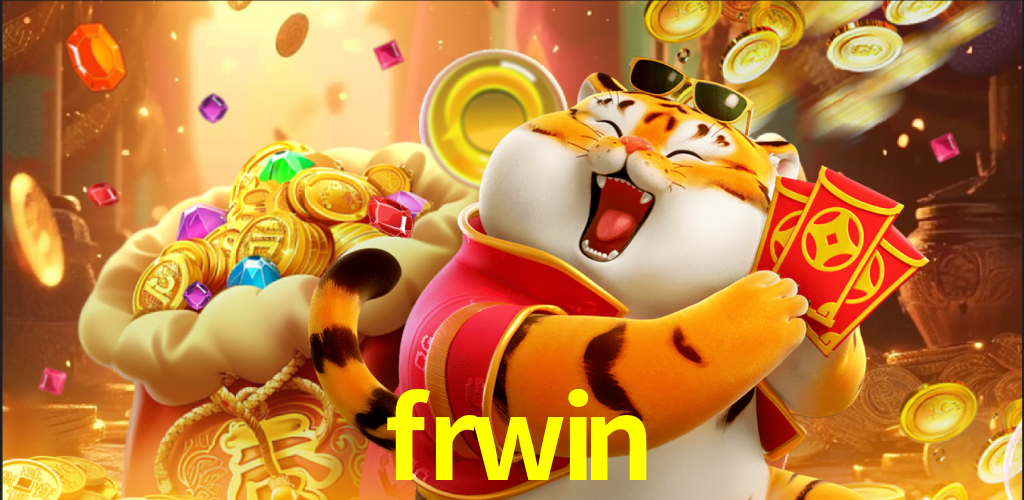 frwin: A Experiência de Casino com Jogos de Mesa ao Vivo