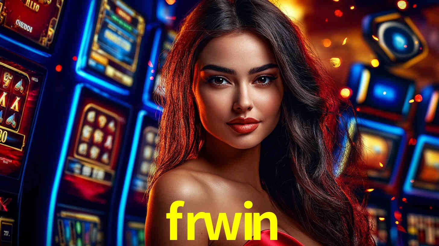 Desvendando o Mundo dos Jogos Virtuais na frwin