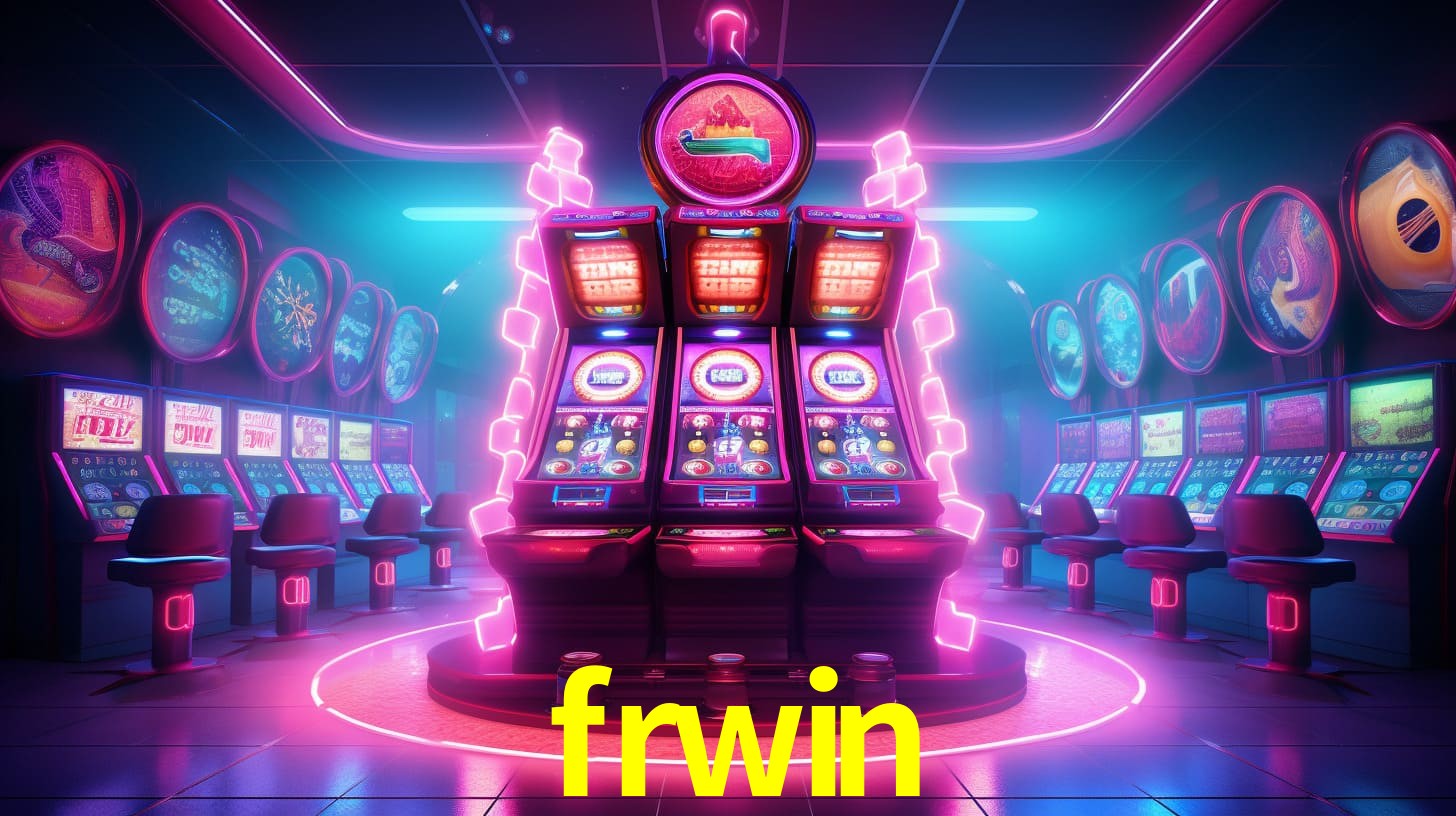frwin: Seu Especialista em Apostas Esportivas Brasileiras