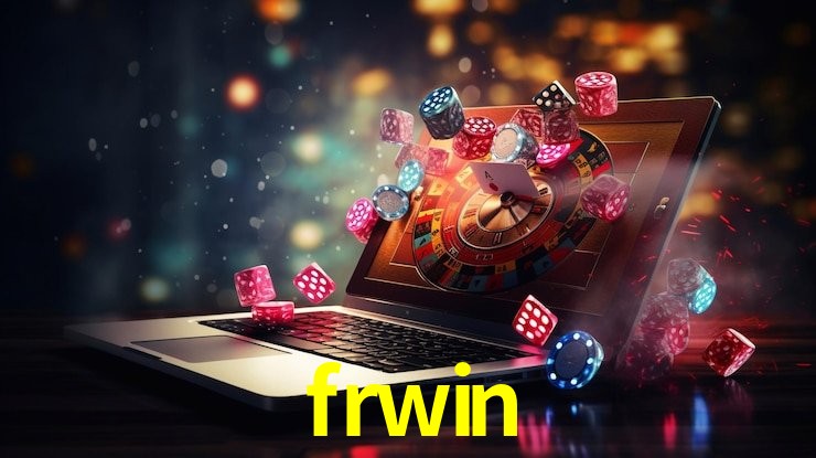 Interface do App frwin