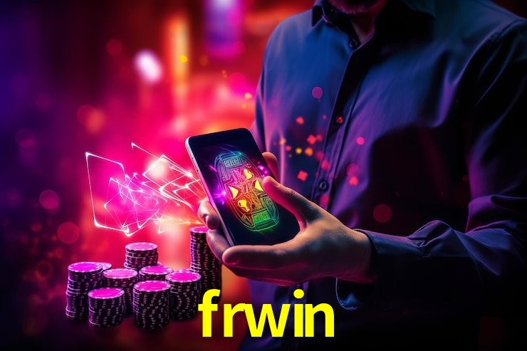 Estatísticas Esportivas frwin