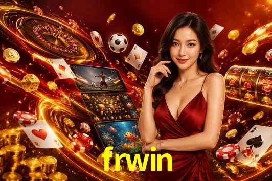 APP oficial da frwin para mobile